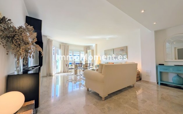 Revente - Appartement - Marbella - San Pedro de Alcántara