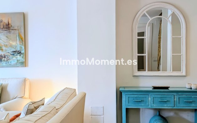 Revente - Appartement - Marbella - San Pedro de Alcántara