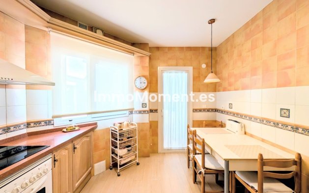 Revente - Appartement - Marbella - San Pedro de Alcántara