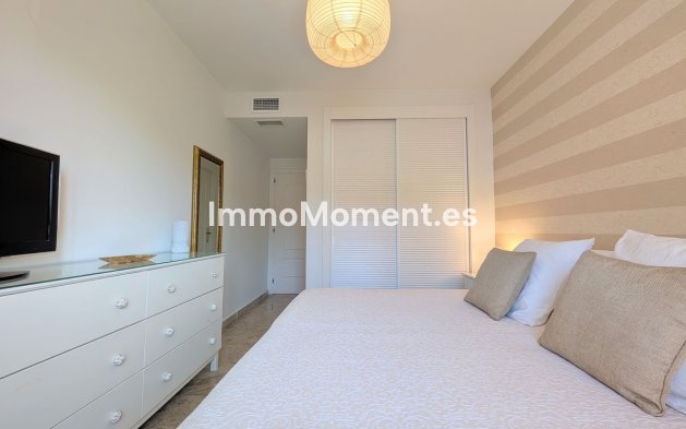 Revente - Appartement - Marbella - San Pedro de Alcántara