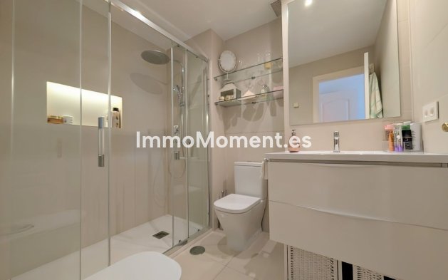 Revente - Appartement - Marbella - San Pedro de Alcántara