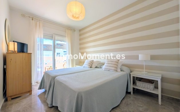 Revente - Appartement - Marbella - San Pedro de Alcántara