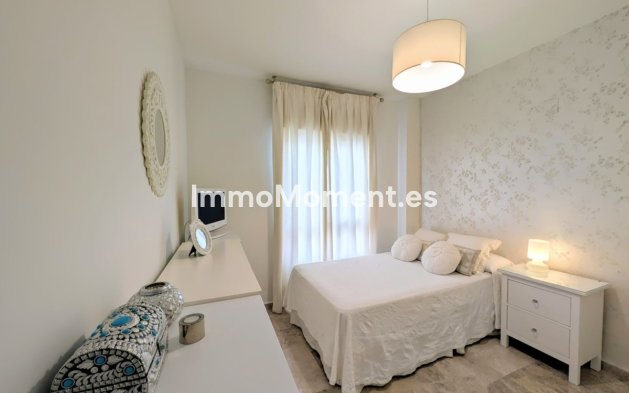 Revente - Appartement - Marbella - San Pedro de Alcántara