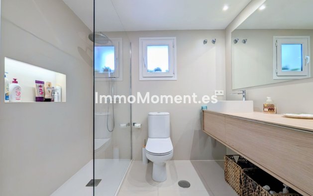 Revente - Appartement - Marbella - San Pedro de Alcántara