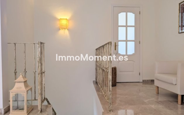 Revente - Appartement - Marbella - San Pedro de Alcántara