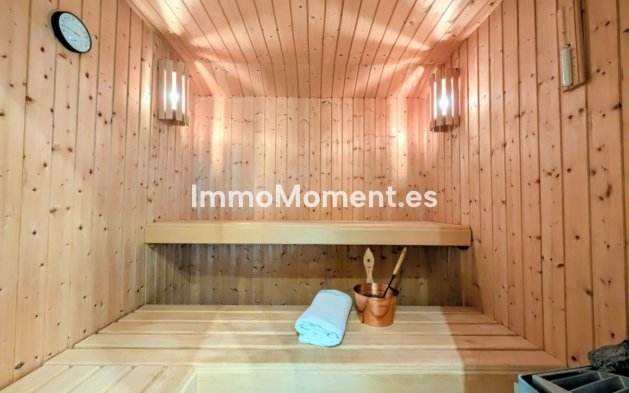 Revente - Appartement - Marbella - San Pedro de Alcántara