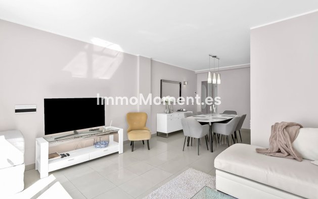 Wiederverkauf - Wohnung - Estepona  - New Golden Mile