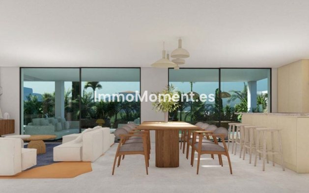 Reventa - Villa - Marbella - San Pedro de Alcántara