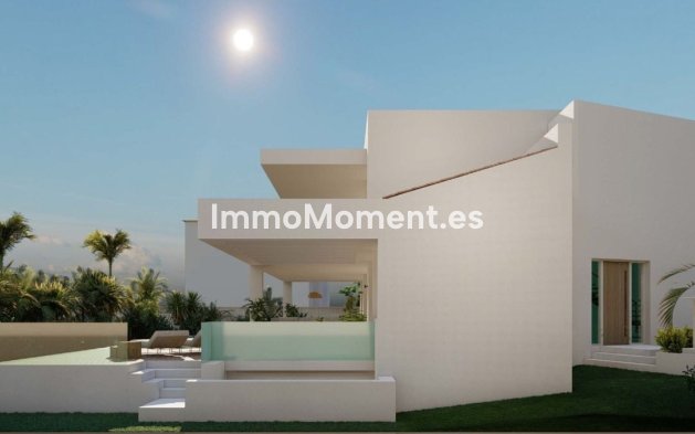 Reventa - Villa - Marbella - San Pedro de Alcántara