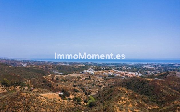 Bestaande woning - Grond - Benahavís - Benahavís Centro