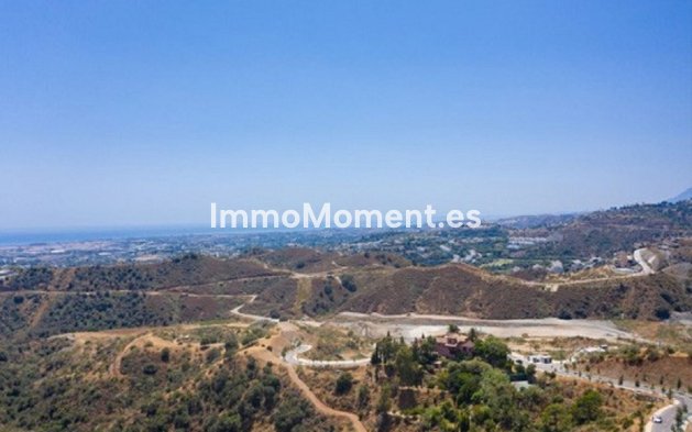 Bestaande woning - Grond - Benahavís - Benahavís Centro