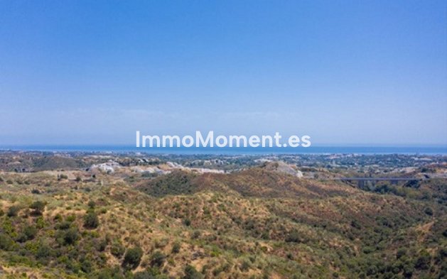 Bestaande woning - Grond - Benahavís - Benahavís Centro