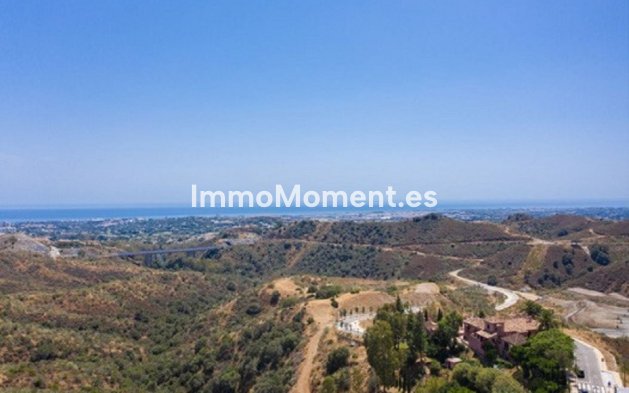 Bestaande woning - Grond - Benahavís - Benahavís Centro