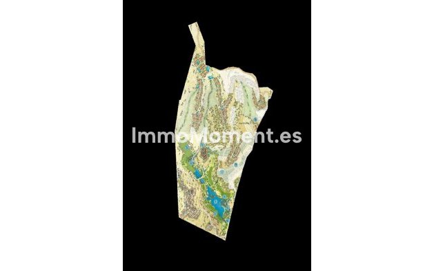 Bestaande woning - Grond - Benahavís - Benahavís Centro