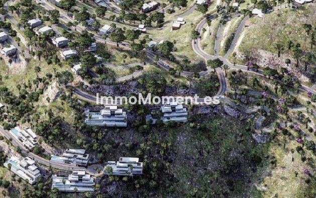 Bestaande woning - Grond - Benahavís - Benahavís Centro