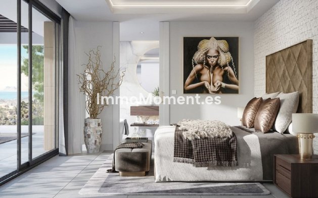 Bestaande woning - Grond - Benahavís - Benahavís Centro