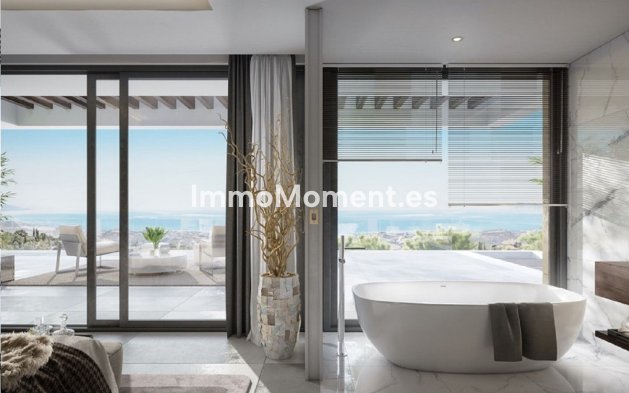 Bestaande woning - Grond - Benahavís - Benahavís Centro