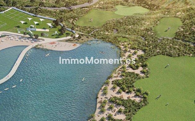 Bestaande woning - Grond - Benahavís - Benahavís Centro