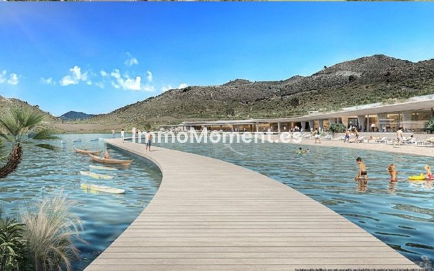 Bestaande woning - Grond - Benahavís - Benahavís Centro