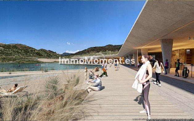 Bestaande woning - Grond - Benahavís - Benahavís Centro