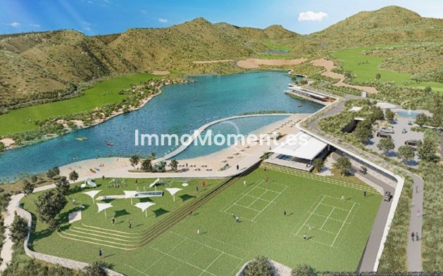 Bestaande woning - Grond - Benahavís - Benahavís Centro