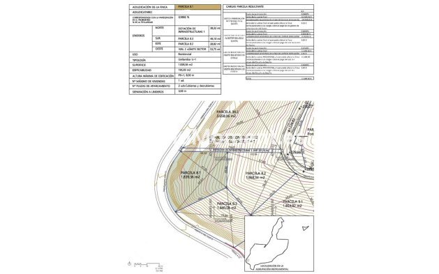 Bestaande woning - Grond - Benahavís - Benahavís Centro