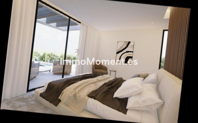 Neubau - Land - Marbella - Elviria