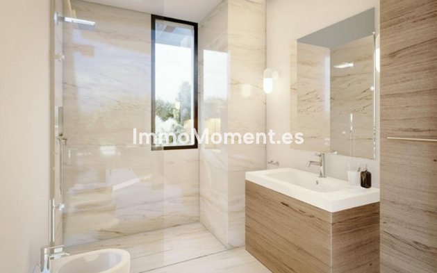 Neubau - Land - Marbella - Elviria