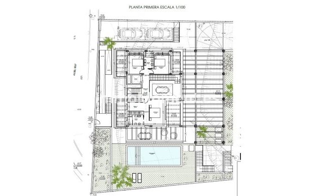 Neubau - Land - Marbella - Elviria