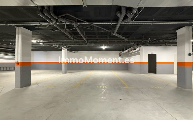 Wiederverkauf - Wohnung - Estepona  - Bel Air