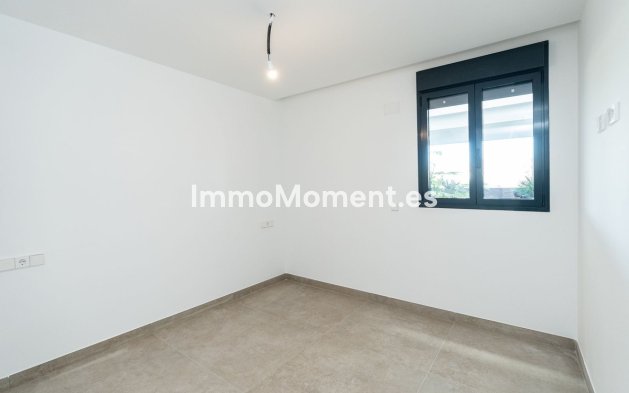 Wiederverkauf - Wohnung - Estepona  - Bel Air