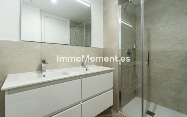 Wiederverkauf - Wohnung - Estepona  - Bel Air