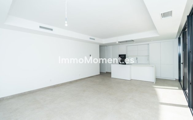 Wiederverkauf - Wohnung - Estepona  - Bel Air