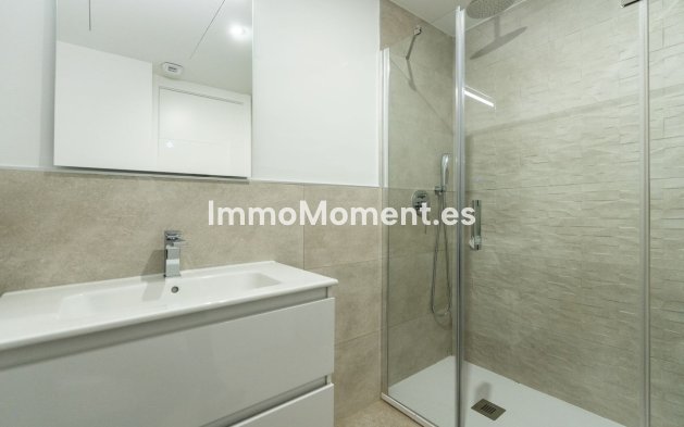 Wiederverkauf - Wohnung - Estepona  - Bel Air