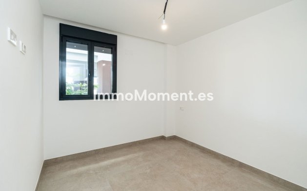 Wiederverkauf - Wohnung - Estepona  - Bel Air