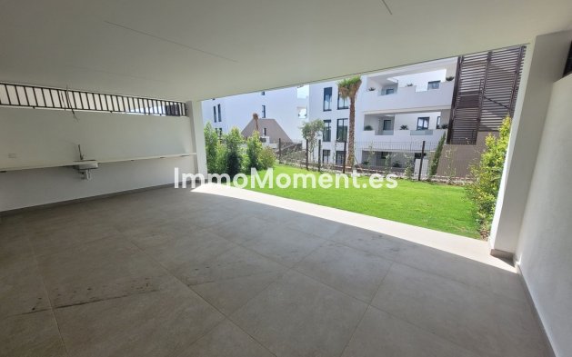 Wiederverkauf - Wohnung - Estepona  - Bel Air