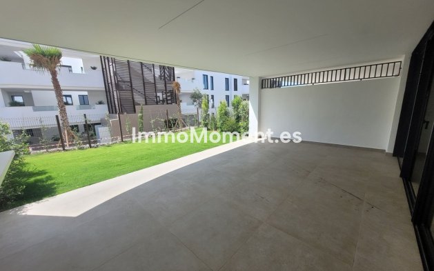 Wiederverkauf - Wohnung - Estepona  - Bel Air