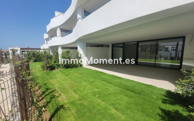 Wiederverkauf - Wohnung - Estepona  - Bel Air