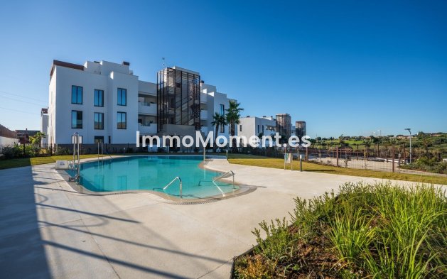Wiederverkauf - Wohnung - Estepona  - Bel Air