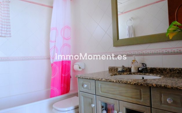 Wiederverkauf - Villa - Orihuela - Orihuela Centro