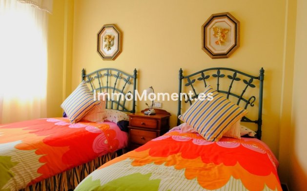 Wiederverkauf - Villa - Orihuela - Orihuela Centro