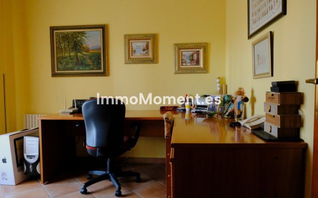 Wiederverkauf - Villa - Orihuela - Orihuela Centro