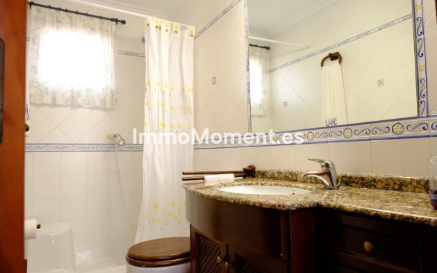 Wiederverkauf - Villa - Orihuela - Orihuela Centro