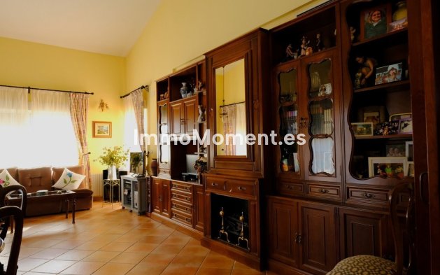 Wiederverkauf - Villa - Orihuela - Orihuela Centro