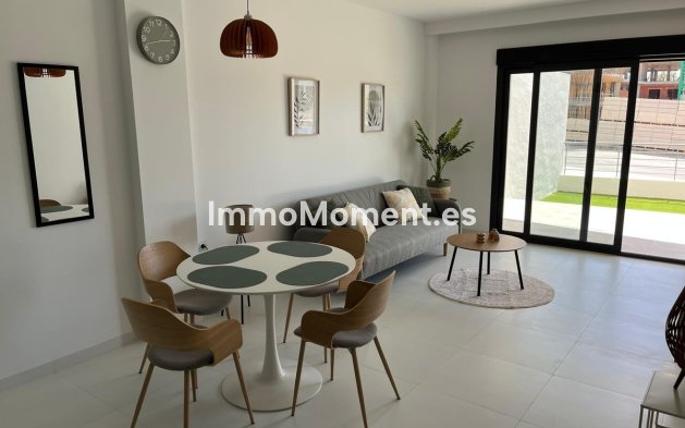 Revente - Appartement - San Miguel de Salinas - San Miguel de Salinas Centro