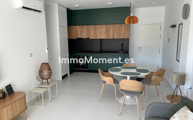 Revente - Appartement - San Miguel de Salinas - San Miguel de Salinas Centro