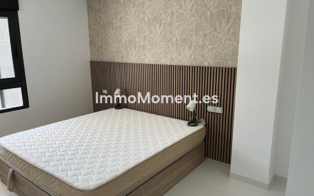 Revente - Appartement - San Miguel de Salinas - San Miguel de Salinas Centro