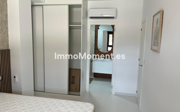 Revente - Appartement - San Miguel de Salinas - San Miguel de Salinas Centro