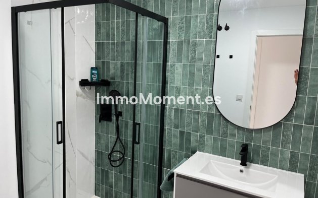 Revente - Appartement - San Miguel de Salinas - San Miguel de Salinas Centro