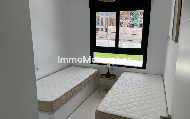 Revente - Appartement - San Miguel de Salinas - San Miguel de Salinas Centro